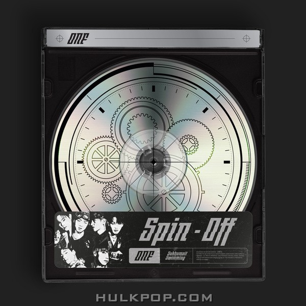 ONF – SPIN OFF – EP