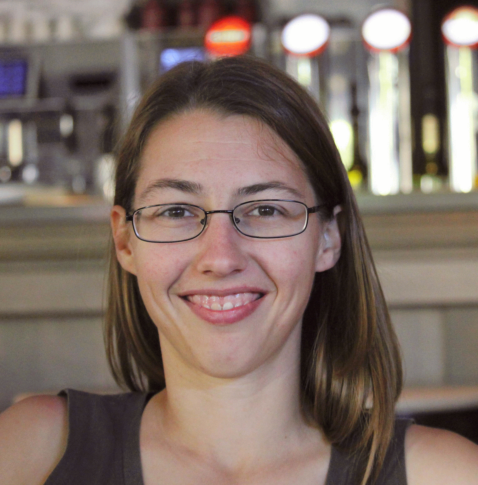 An Introduction to Dr Veerle Vandeginste, her research and travels