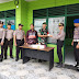 Kejutan Camat dan Kapolsek Birayang Untuk Danramil Birayang