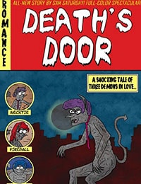 Read Death's Door online