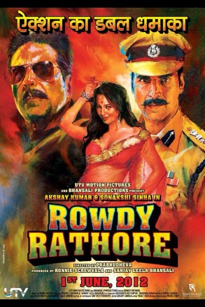 Rowdy Rathore 2012 Full Hindi Movie Download BluRay 720p