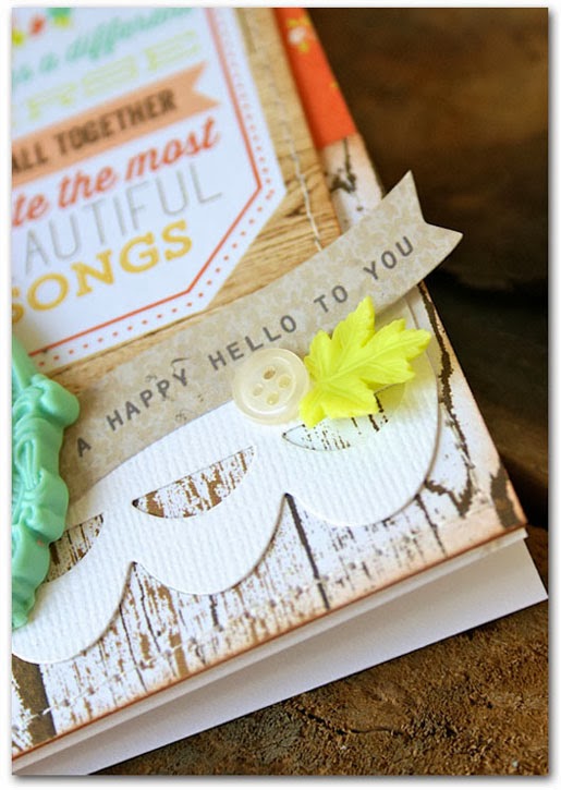 Emma's Paperie Company Spotlight on Webster's Pages by Hilary Kanwischer
