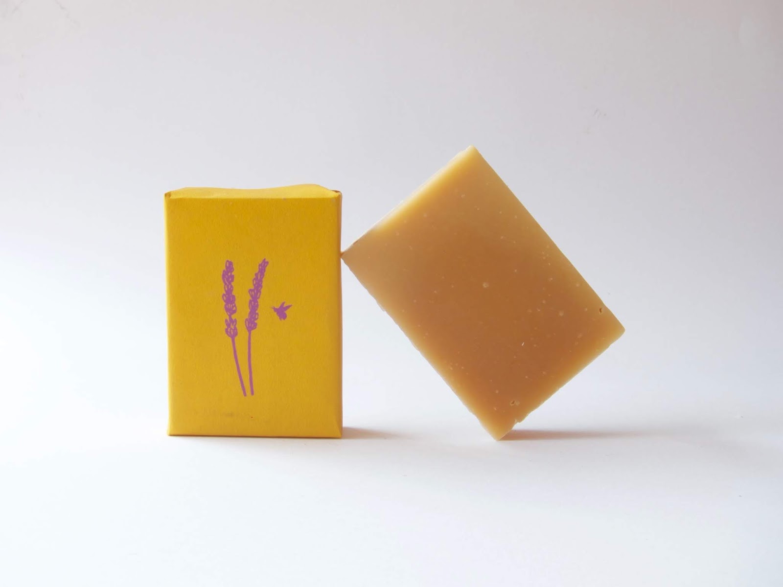 Handmade Hamilton Vendor Profile 12 ALTR Soaps