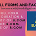 B.com Full Form Course duration & Eligibility of B.com | Salary of B.com | Profiles of B.Com