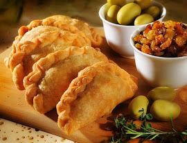 EMPANADA CRIOLLA