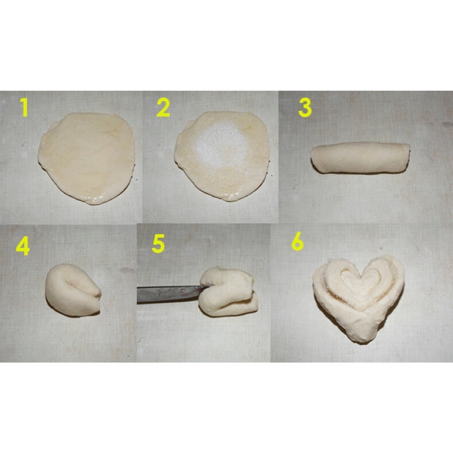 Московская булочка пошагово. Плюшка московская формовка. Формы булочек из дрожжевого теста с сахаром. Формование плюшки московской. Плюшка московская рецепт.