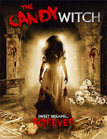 pelicula The Candy Witch (2020) (Terror) Subtitulado