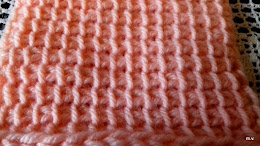 Afghan Tunisian Crochet technique: an ultimate guide to crochet with the afghan Tunisian crochet