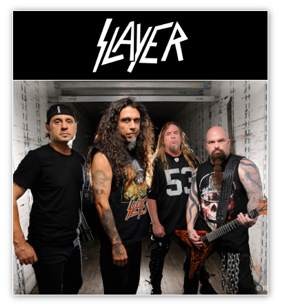 Slayer south of heaven review Slayer south of heaven review