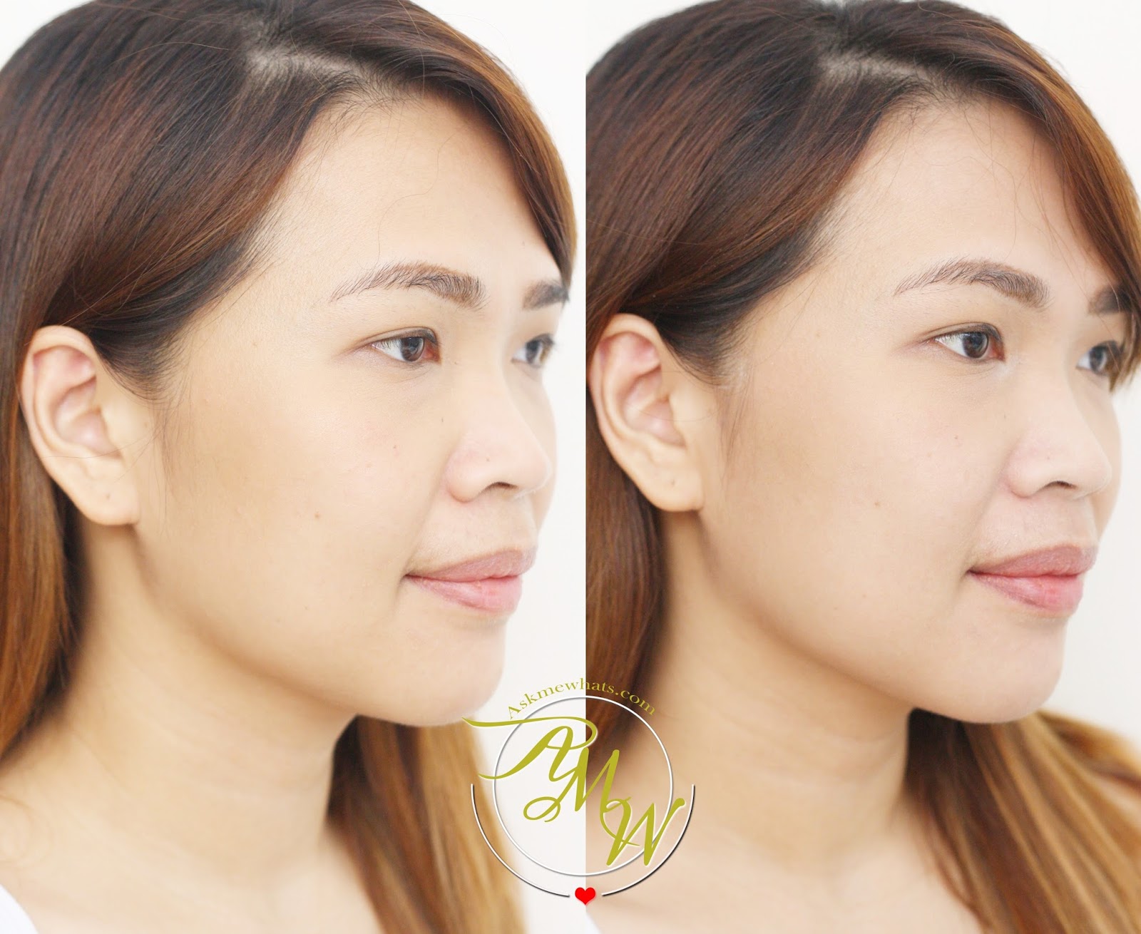 AskMeWhats Top Beauty Blogger Philippines Skincare Makeup Review