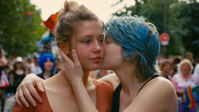 Top 10 phim les, phim bách hợp, phim lesbian 18 cực nóng bỏng mà bạn nên xem - Truyện Audio | Truyện Full | Truyện Bách Hợp | Truyện Đam Mỹ hấp dẫn nhất