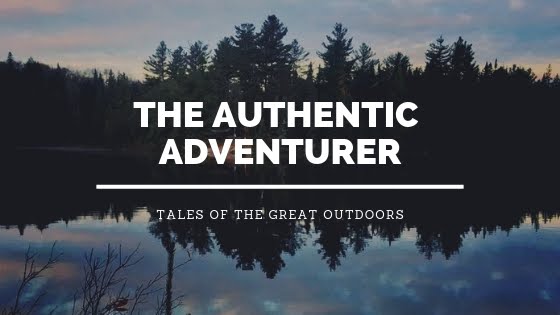 The Authentic Adventurer