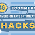 46 Awesome Ecommerce Statistics #infographic