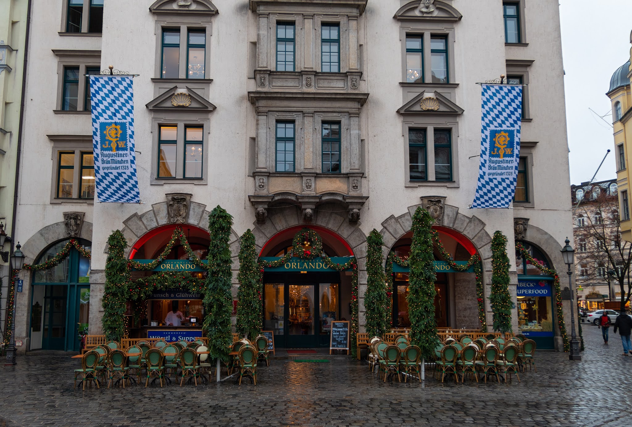 Cost of Living in Munich