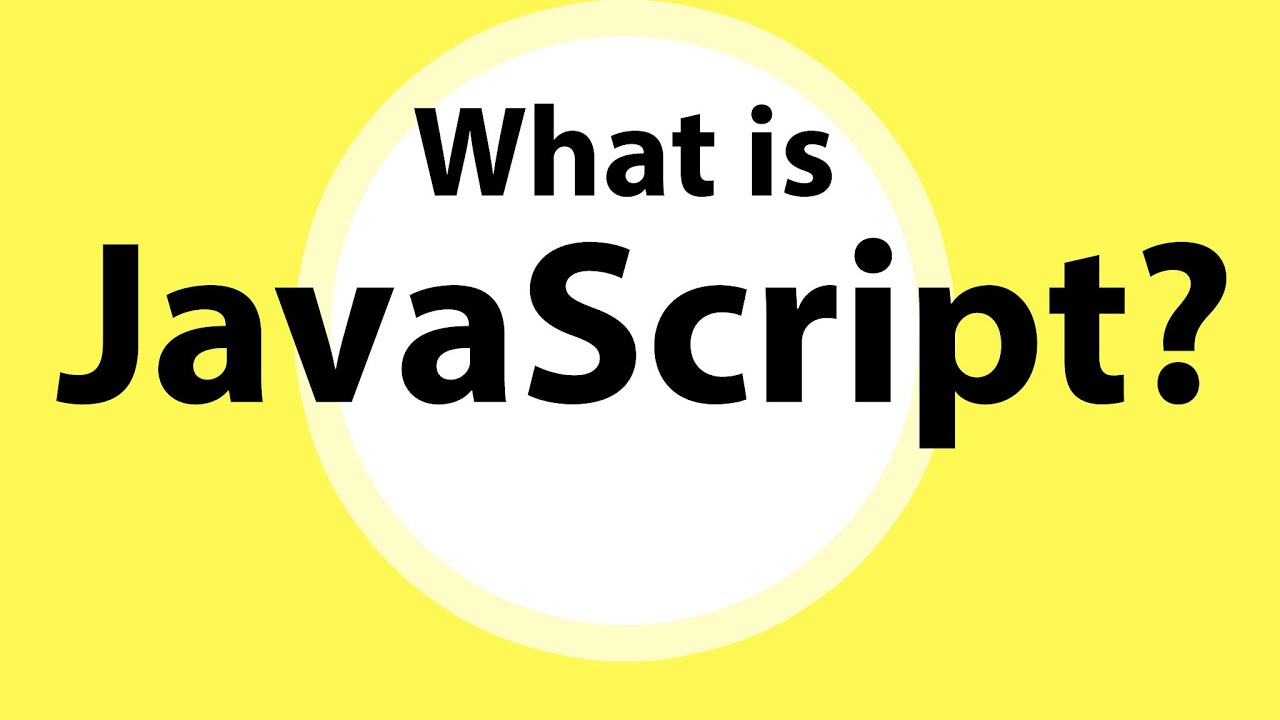JavaScript là gì ??? Thầy Hiếu Bụng Bự