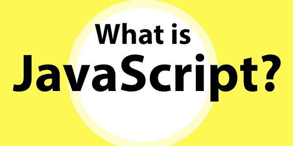 What is JavaScript meaning?