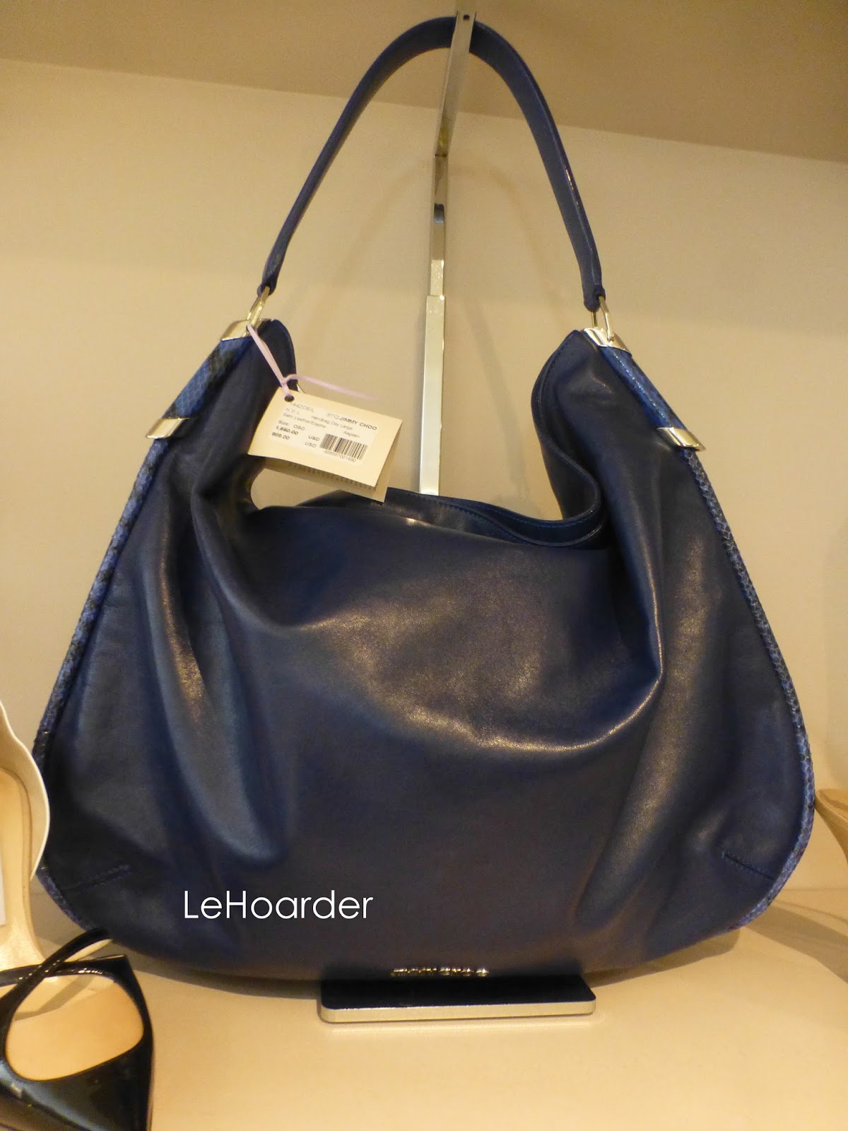 Jimmy Choo Handbags Price List