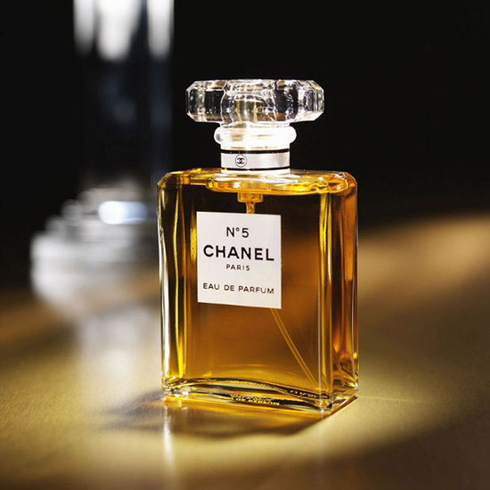 Déstockage > chanel n 5 notas