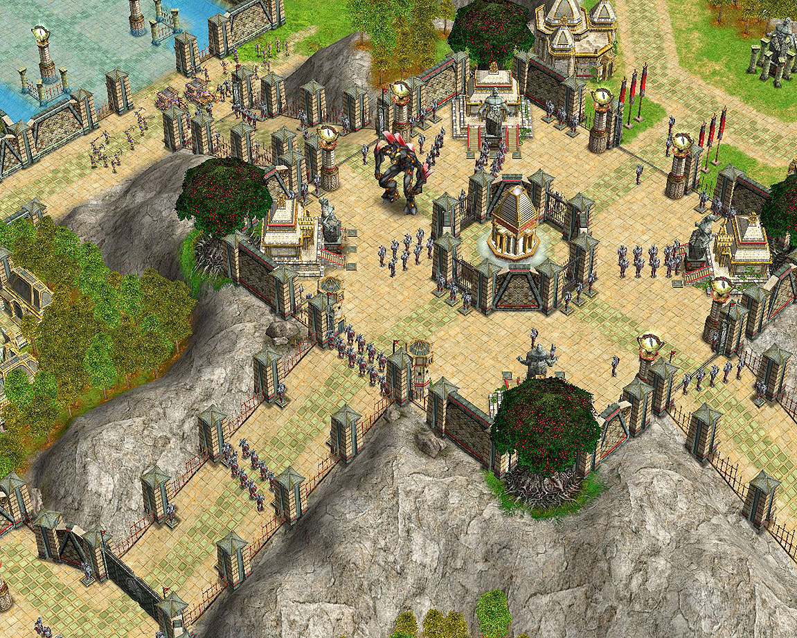 age of mythology full game with expansion windows 10 free download