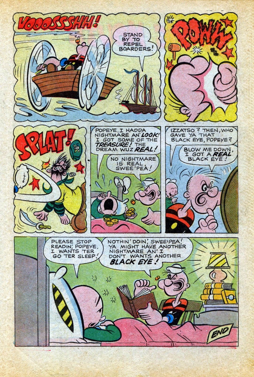 Olive Oil Popeye Cartoon Porn - Popeye The Sailor Man Xxx | xPorn18hdx