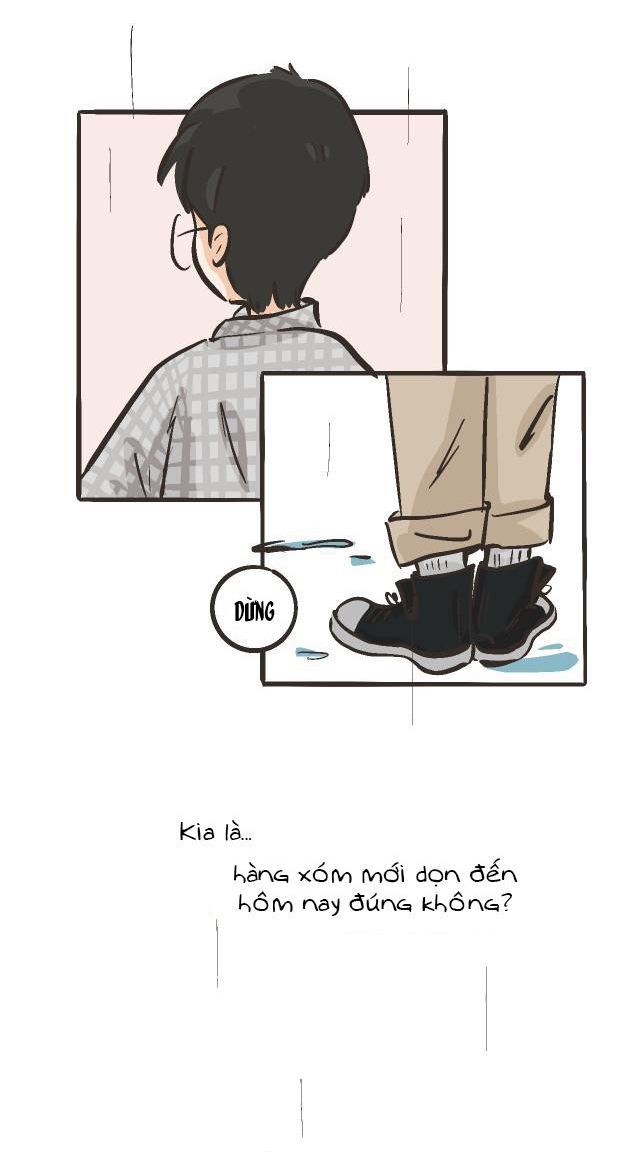 Đọc truyện Sát lại chút đi - Chapter 12