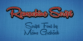  Kumpulan Font Tipografi Keren Free Download  24 Kumpulan Font Tipografi Keren Free Download
