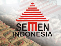 Lowongan Kerja Staff Admin PT SEMEN INDONESIA (Persero) Tbk