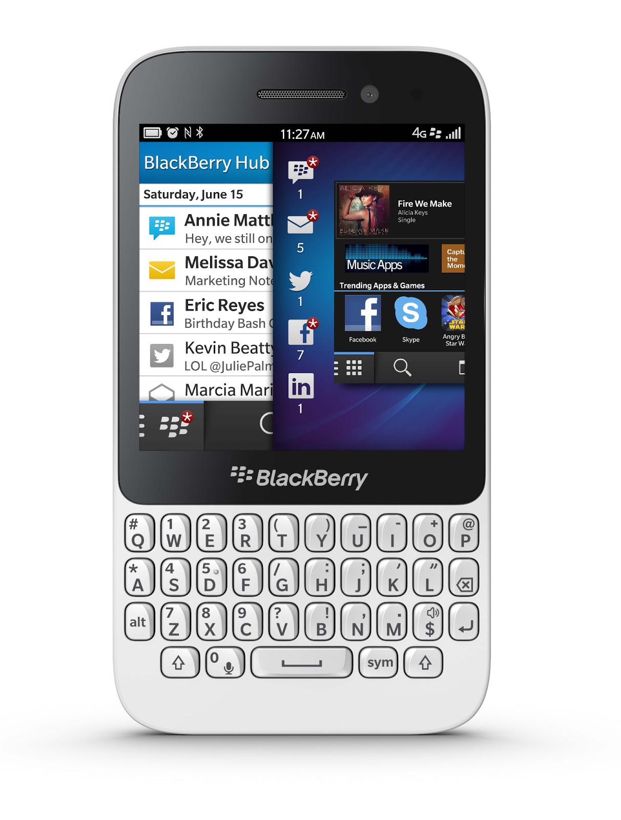 Harga Spesifikasi Blackberry Q5 Gambar Bagus Seputar Dunia Ponsel Dan Hp
