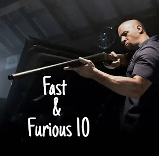 Fast & Furious 10 Cast, Release Date & Trailer - Watch Online