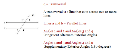 transversal