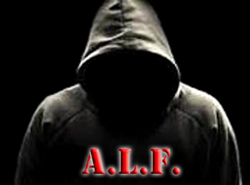 A.L.F. Fronte Liberazione Animale