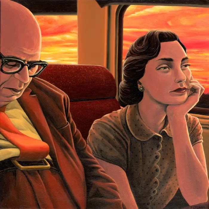 Мы не одиноки. Gregory Ferrand Gregory Ferrand