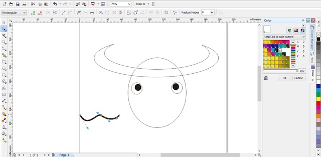 Mudahnya Belajar Desain Grafis Secara Online 10 Mudahnya Belajar Desain Grafis Secara Online cdr5