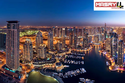 السياحة في دبي الساحرة - تعرف على 20 من أفضل المعالم السياحيه التي تستحق الزيارة بدبي - مرسى دبي