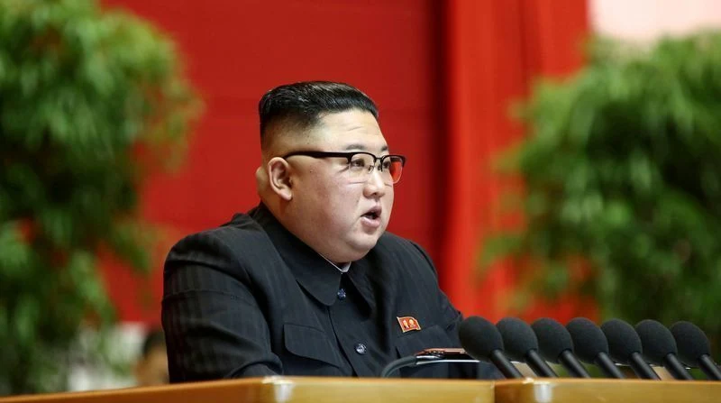 Kim-Jong-un-Larang-Warganya-Gunakan-Celana-Jeans-Ini-Tujuannya