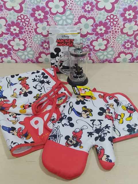 mickey