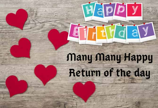 Happy birthday images with quotes Happy birthday images with quotes