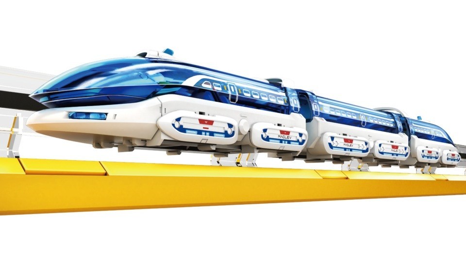 Belajar Fisika Penerapan Gaya Lorentz Dalam Teknologi