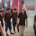 Bisnis Sabu dari Dalam Sel, 2 Napi Lapas Timika Papua Dibekuk