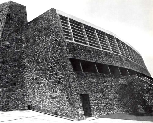 Punto al Arte Alberto T. Arai (19151959)