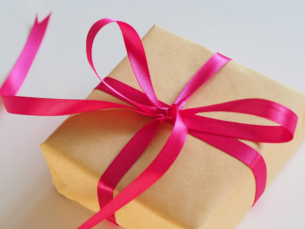 Our Top 7 Gift Wrapping Ideas For 2021