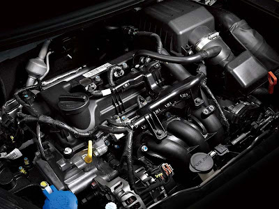 Kendall self drive: 2012 Kia Picanto Review