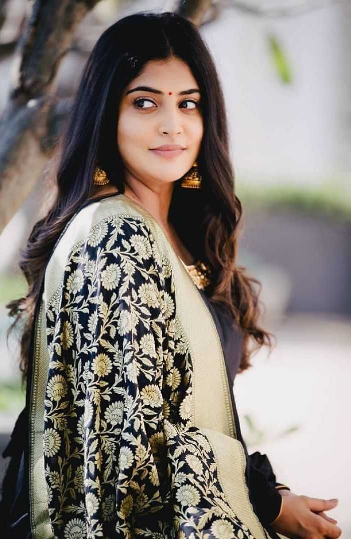 Manjima Mohan Latest Photoshoot Pics | CineHub