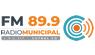 Radio Municipal 89.9 FM