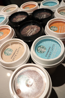 Proyecto Starbucks Chilled Classisc