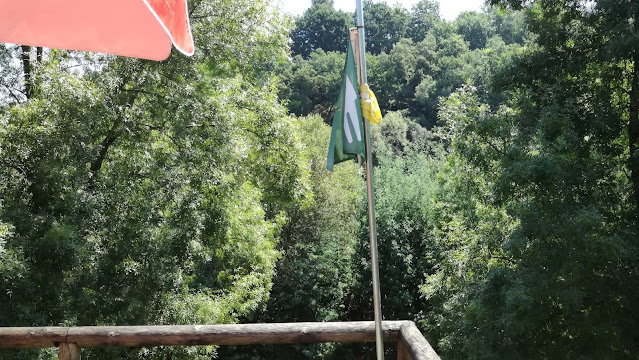 bandeira da Acessibilidade bandeira da Acessibilidade