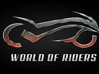 WOR World Of Riders MOD v1.54 Apk Terbaru