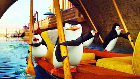Penguins of Madagascar Full Movie Download Free HD