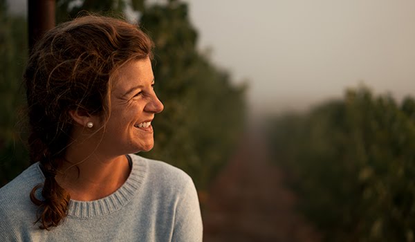 Organic Wines Uncorked: The Napa Winegrape Growers Organic Conference ...