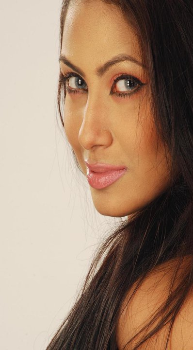All Stars Photo Site Alisha Pradhan Latest Hot And Sexy Photo Gallery